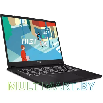 Ноутбук MSI Modern 14 H D13MG-088XRU (9S7-14L112-088) картинка 3